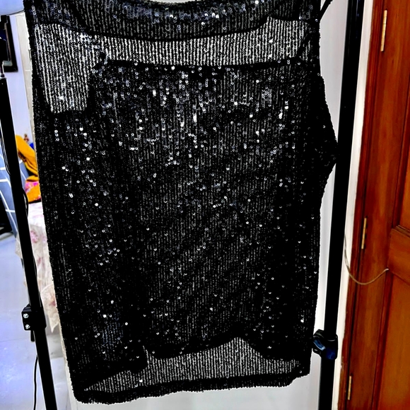 Ann Taylor Tops - Brand New !American Luxury Designer Ann TayLor  Sequence Top Medium